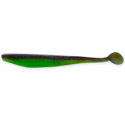 Виброхвост BAT Grinder FTAJ120 (120 mm.) # 311 Уп.6