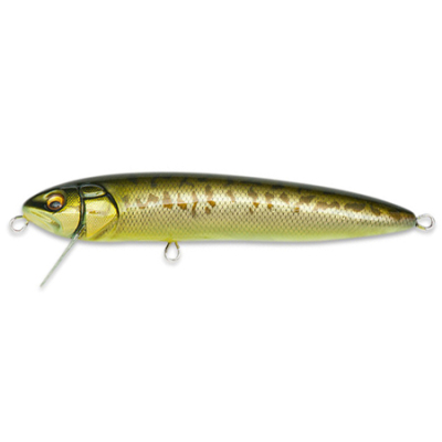 Воблер Megabass DoRum 120SD цв. Bass