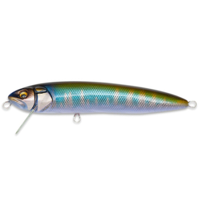 Воблер Megabass DoRum 120SD цв. Hasu