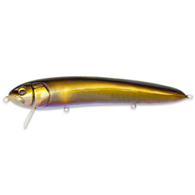 Воблер Megabass DoRum 100 цв. Ochi Ayu