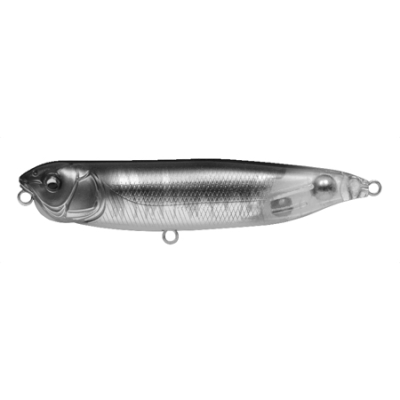 Воблер Megabass Dog-X Quick Walker цв. M RB Shad