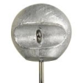 Джиг-головка Gamakatsu Bottom Knocker 21g №4/0