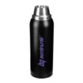 Термос Nisus N.TM-046-LW 1000ML Волк (2 крышки-кружки)