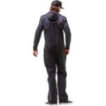 Комбинезон Simms CX Bib, Black, 3XL