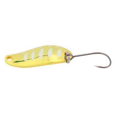 Блесна Flagman Toya 3гр. цв. #15