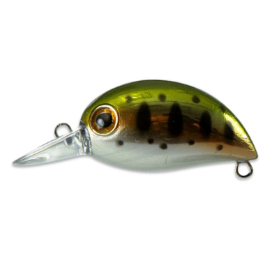 Воблер ZipBaits Baby Hickory MDR цв. ZR102H