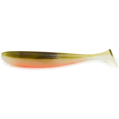 Силиконовая приманка Grows Culture E.S. Pro minnow 3.0 6шт/уп цвет # 11