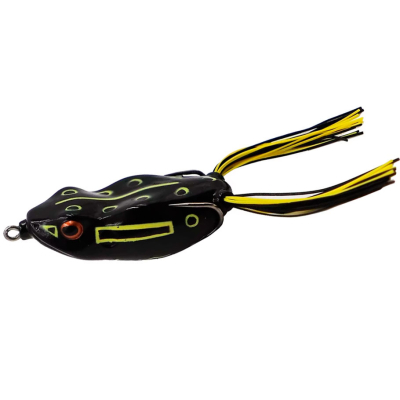 Силиконовая приманка Лягушка Noeby #03 Kong Kim frog 7cm/21.0g цвет F106, 1 штука