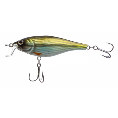 Воблер Lucky John Tactic Shad 175SP цв. 13