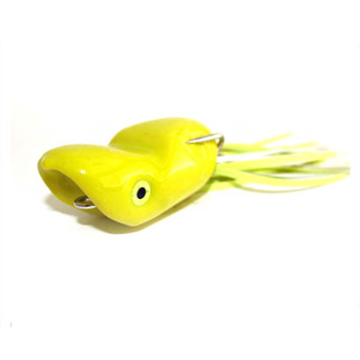 Эластичная приманка Southern Lure Scum Frog PP SFP-204