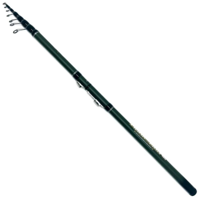 Удилище с кольцами Mifine Marksman 40-80G (2602-500)