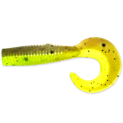 Силиконовая приманка BAT FCB50 Warble 50мм цвет #363 Уп.10