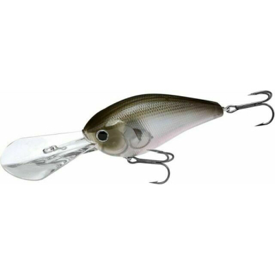 Воблер Lucky Craft LC RTO 3.5XD цв. 238 Ghost Minnow