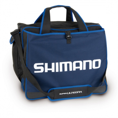 Сумка Shimano Super Ultegra Large Carryall