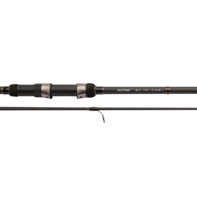 Удилище карповое Sonik SKS Carp Rod SKSCR04