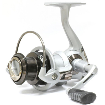 Катушка спиннинговая Mitchell Avocet RZ 500 FD