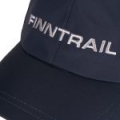 Кепка Finntrail Waterproof Cap 9621 Graphite_N
