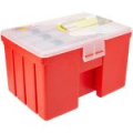 Ящик Plano 932001 Rack Orgnzr Porsche Red