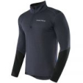Термобельё Finntrail Subzero 6404 Grey_N (XS)