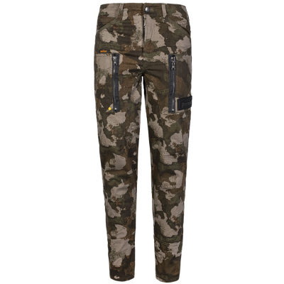 Брюки Remington Wanted Militari р. S