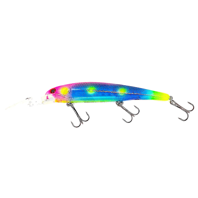 Воблер Grows Culture Bandits Generator 120мм цв. C09