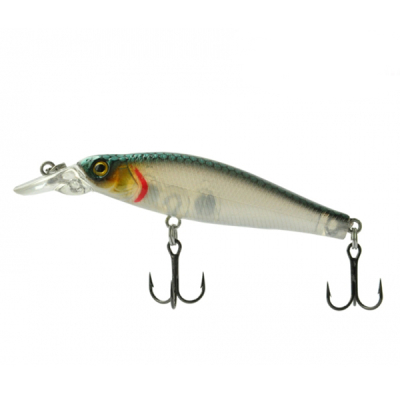 Воблер Mottomo Cuarenta 65SP 7,5g Royal Shad
