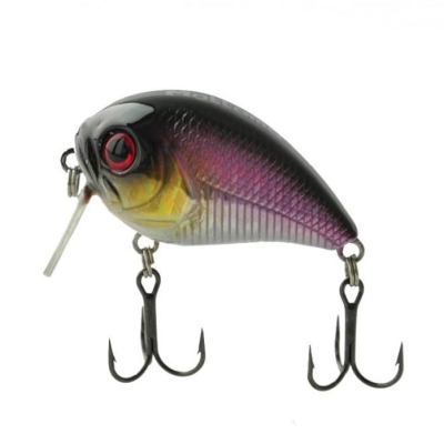 Воблер Mottomo Barril 40F 7,5g King Salmon