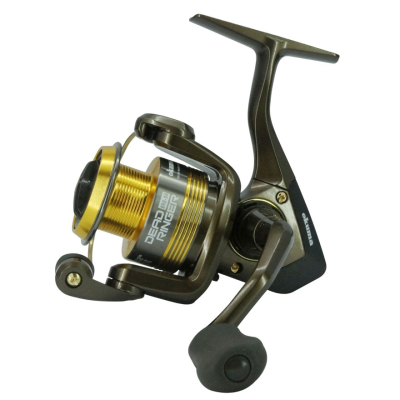 Катушка Okuma Dead Ringer DRG-40 FD