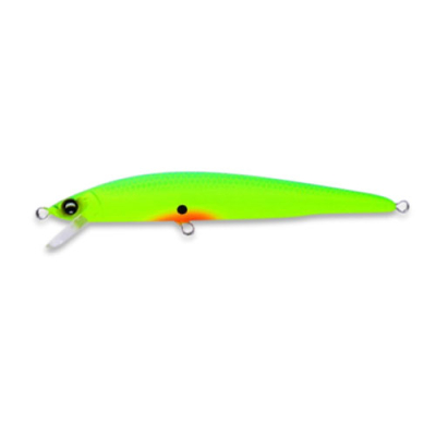 Воблер Duel Hardcore Minnow 130F Bass F1041-MBCL