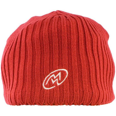 Шапка мужская Cloudveil Blitzen Beanie Beet Red