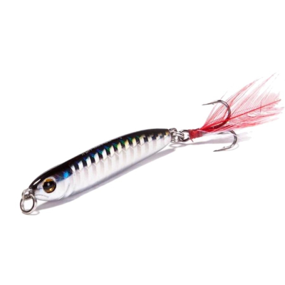 Блесна Renegade Iron Minnow 9g цв. L053