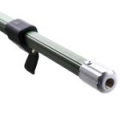 Ручка подсака Flagman Landing Net Handle H-03 - 2 section 2.00m (FZH20002)