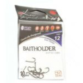 Крючок Koi Baitholder, размер 8 (INT), цвет BN (10 шт.)