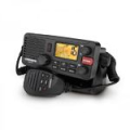 Морская УКВ радиостанция Lowrance VHF Marine Radio Link-5 DSC (000-10788-001)