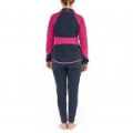 Термобельё Norfin Women Performance Space Blue 00 р.XS