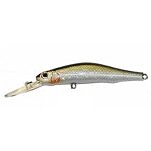 Воблер ZipBaits Orbit 90 SP-DR  цвет № 300R