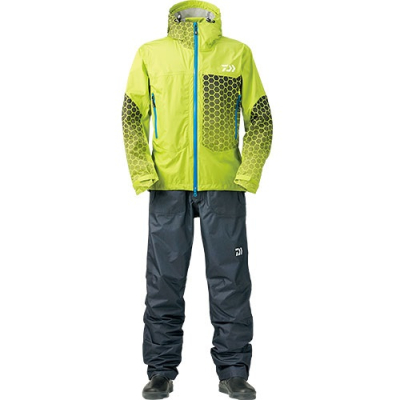 Daiwa DR 3304 Rain Suit lim