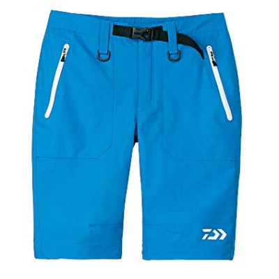 Шорты Daiwa DR-5004P Half Pants Ocean размер XL