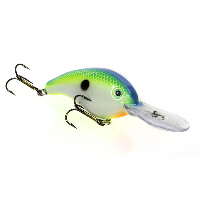 Воблер Strike King Crankbait HC5 цв. 534