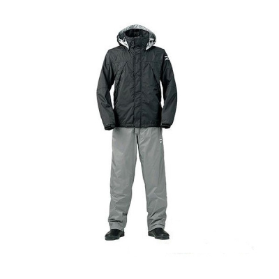 Daiwa DR 3604 Rain Suit black