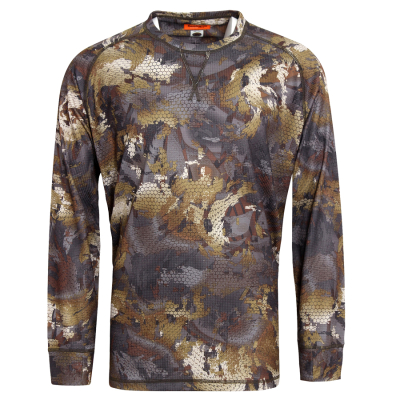 Футболка Remington Blend Shirt Timber р. XS