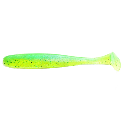 Силиконовые приманки Grows Culture Diamond E.S. minnow 4" цвет #424