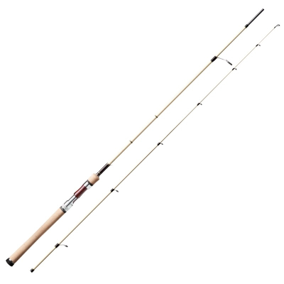 Удилище спиннинговое Rapala Classic Countdown - 8' H 21-77g - 2pc (RCDS802HF)