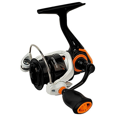 Катушка Nautilus Land Winter 800