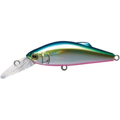 Воблер Tackle House LILLY BULI45 NO.119 Blue Pink