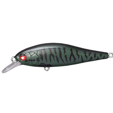 Воблер Lucky John Pro Series Anira 69F цв. 304