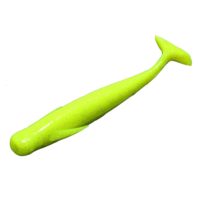 Силиконовая приманка Sprut Hori 70 (70mm/3g/L) 1упак*6шт