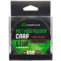 Леска Carp Pro Method+ Method Feeder Carp 150м 0,18мм