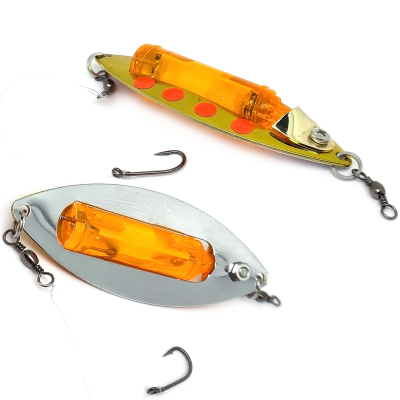 Блесна Stinger Arctic Char 85/20, G-S/LO