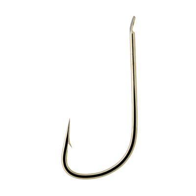 Крючок Cralusso Sode light № 10 (16pcs/bag)
